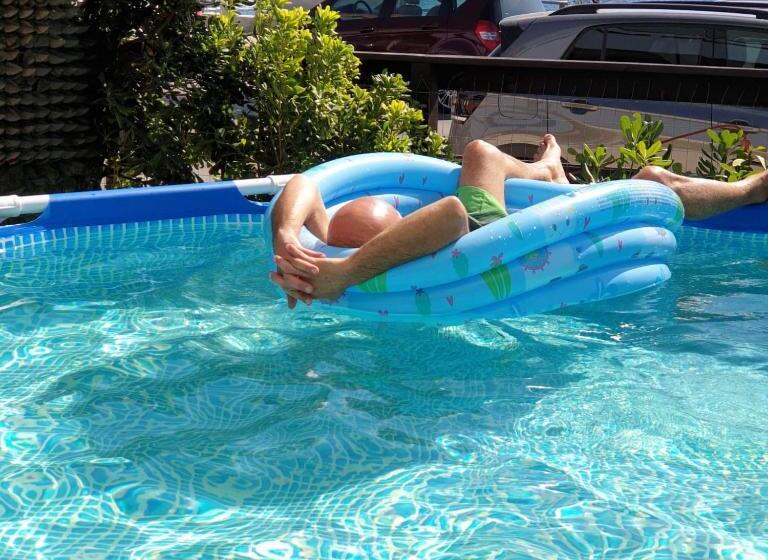 Bed and Breakfast Da Umby