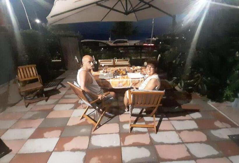 Bed and Breakfast Da Umby