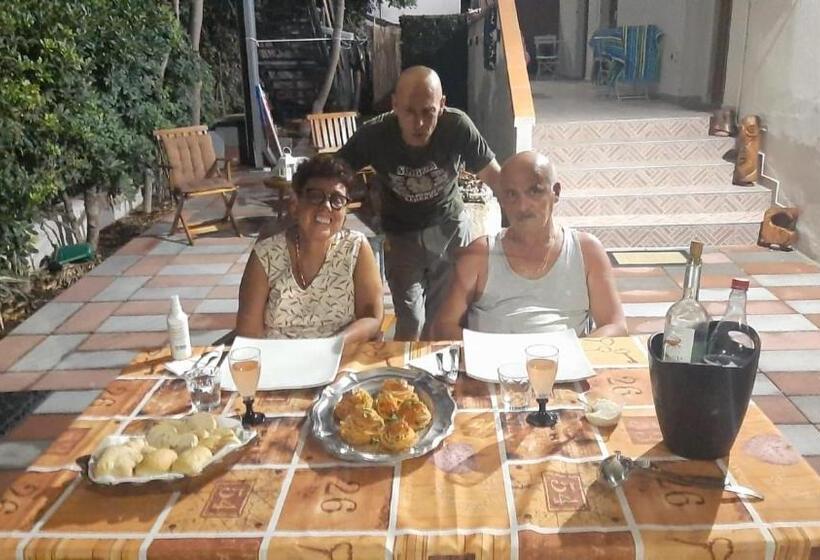 Bed and Breakfast Da Umby