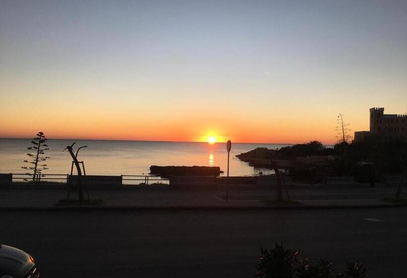 Bed and Breakfast Da Umby