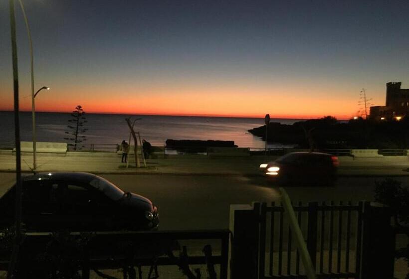 Bed and Breakfast Da Umby