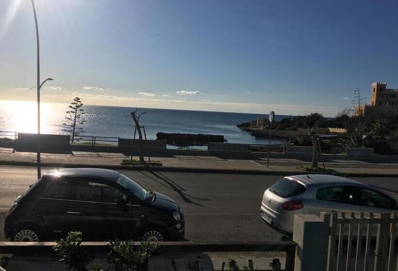 Bed and Breakfast Da Umby