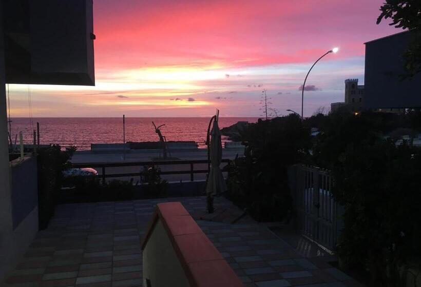 Bed and Breakfast Da Umby