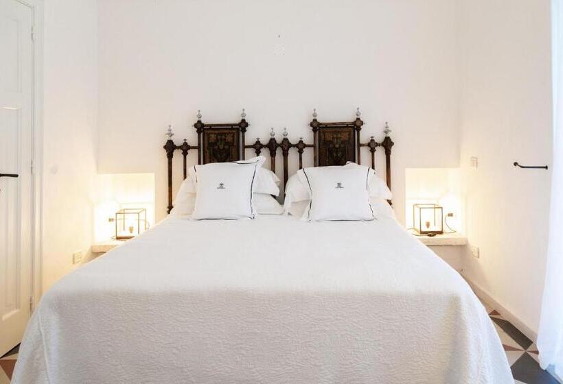 تختخواب و صبحانه Dimora Graziana 1909