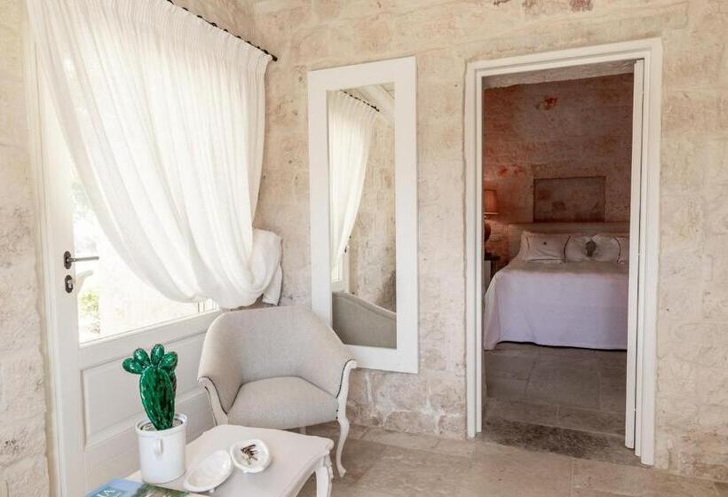 تختخواب و صبحانه Dimora Graziana 1909