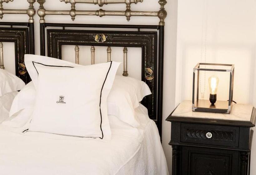 تختخواب و صبحانه Dimora Graziana 1909