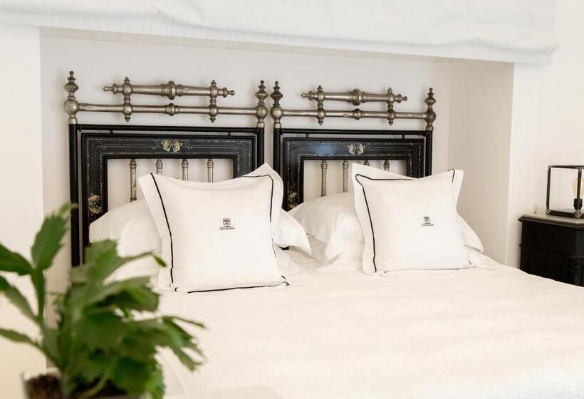 تختخواب و صبحانه Dimora Graziana 1909