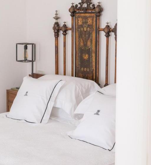 تختخواب و صبحانه Dimora Graziana 1909