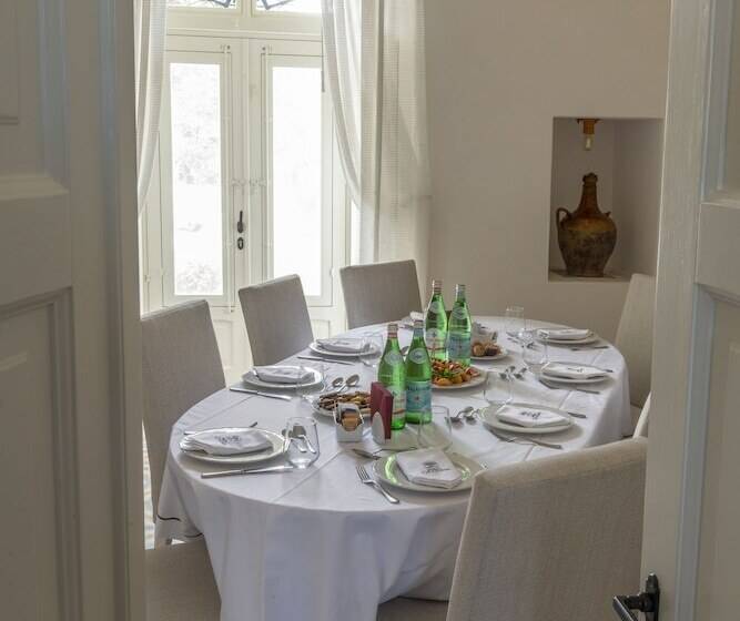 تختخواب و صبحانه Dimora Graziana 1909