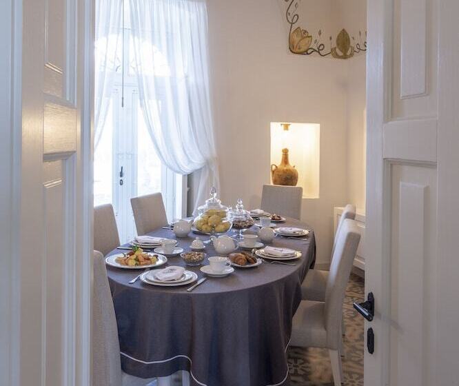 تختخواب و صبحانه Dimora Graziana 1909