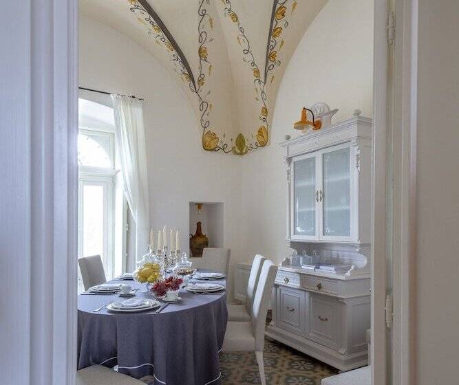 تختخواب و صبحانه Dimora Graziana 1909