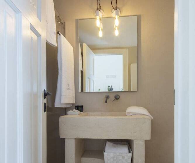 تختخواب و صبحانه Dimora Graziana 1909