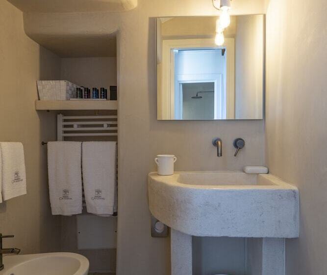 تختخواب و صبحانه Dimora Graziana 1909