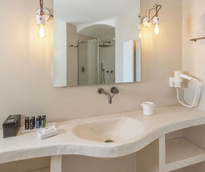 تختخواب و صبحانه Dimora Graziana 1909