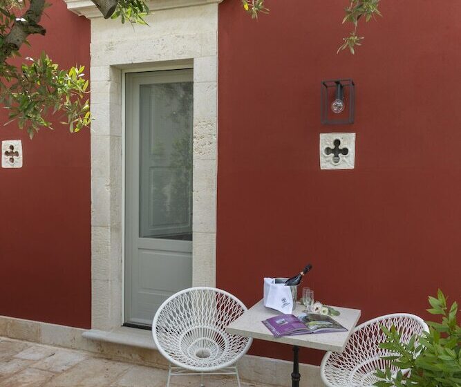 تختخواب و صبحانه Dimora Graziana 1909