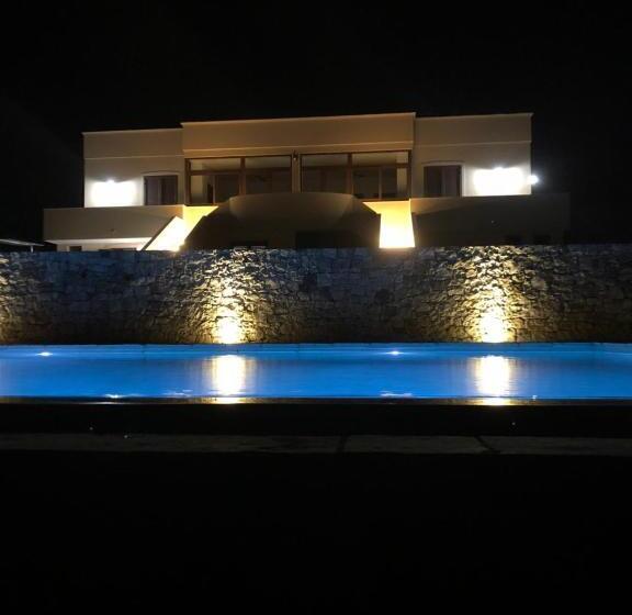 צימר Dimora Le Ginestre Adults Only