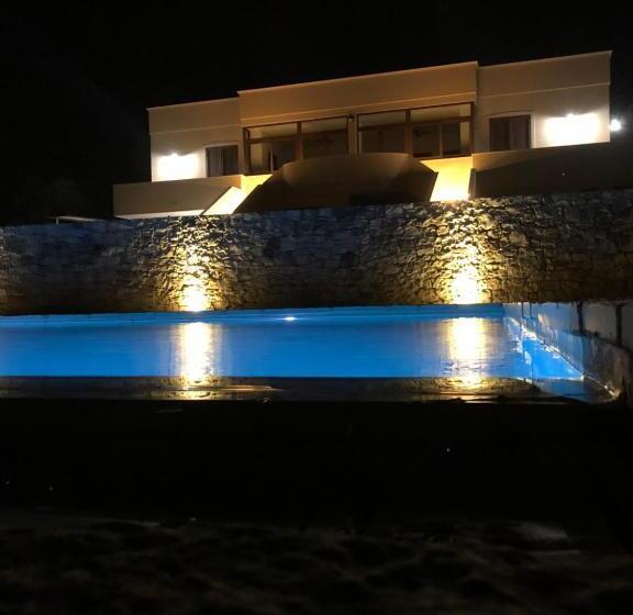 צימר Dimora Le Ginestre Adults Only