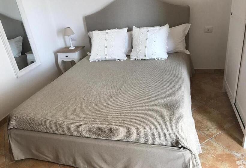 צימר Dimora Le Ginestre Adults Only