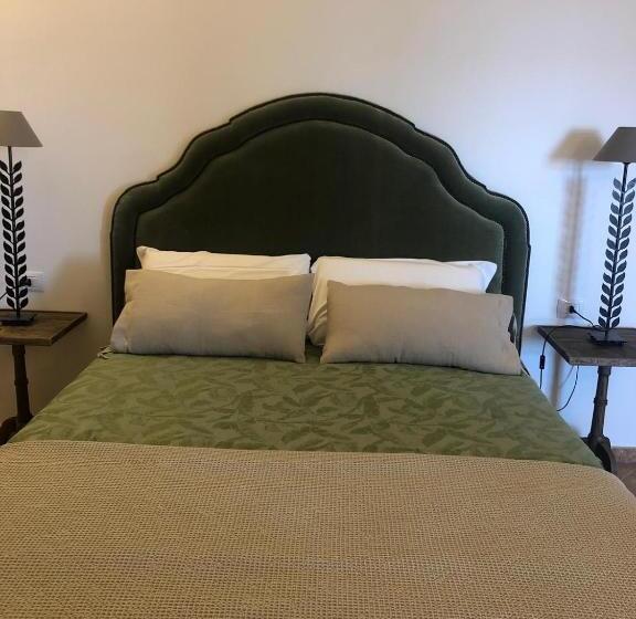 צימר Dimora Le Ginestre Adults Only