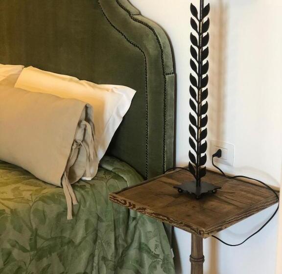 צימר Dimora Le Ginestre Adults Only