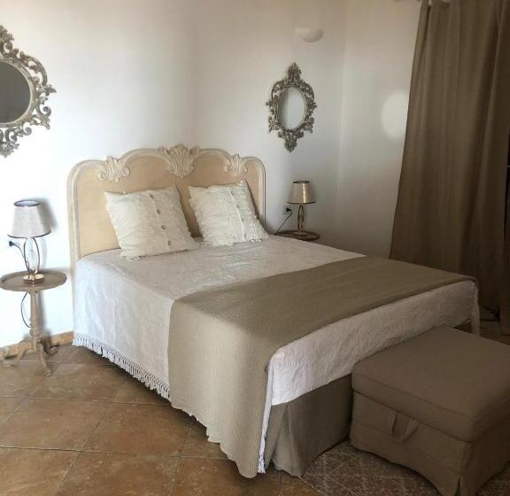 צימר Dimora Le Ginestre Adults Only