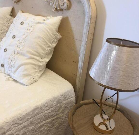 צימר Dimora Le Ginestre Adults Only