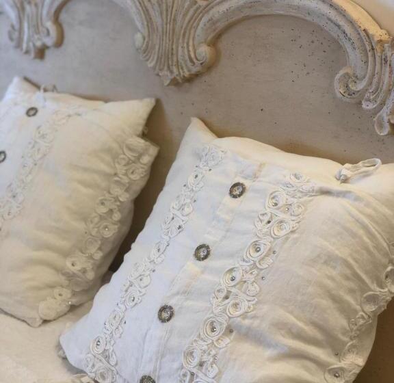 צימר Dimora Le Ginestre Adults Only