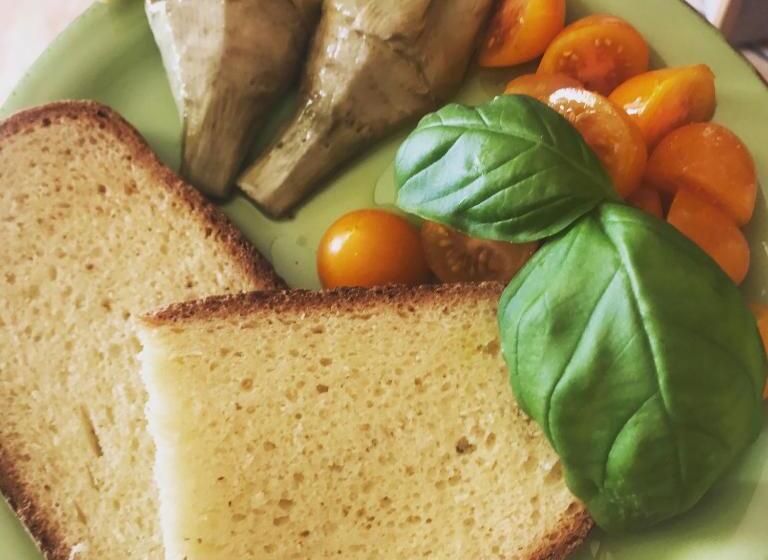 צימר Dimora Le Ginestre Adults Only