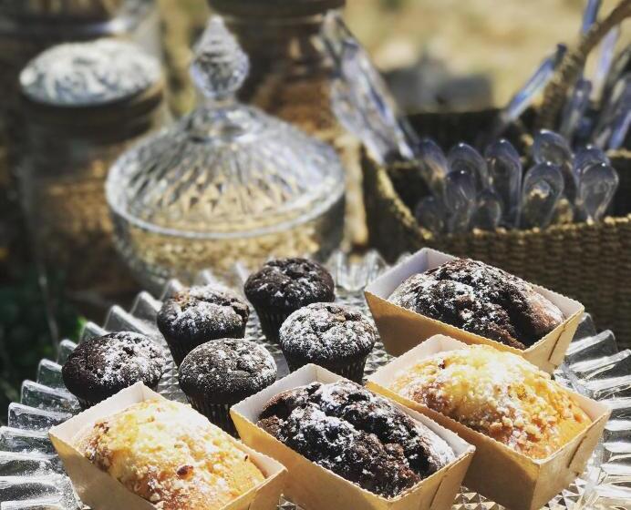 צימר Dimora Le Ginestre Adults Only