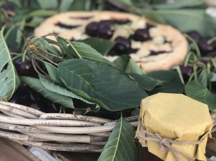 צימר Dimora Le Ginestre Adults Only