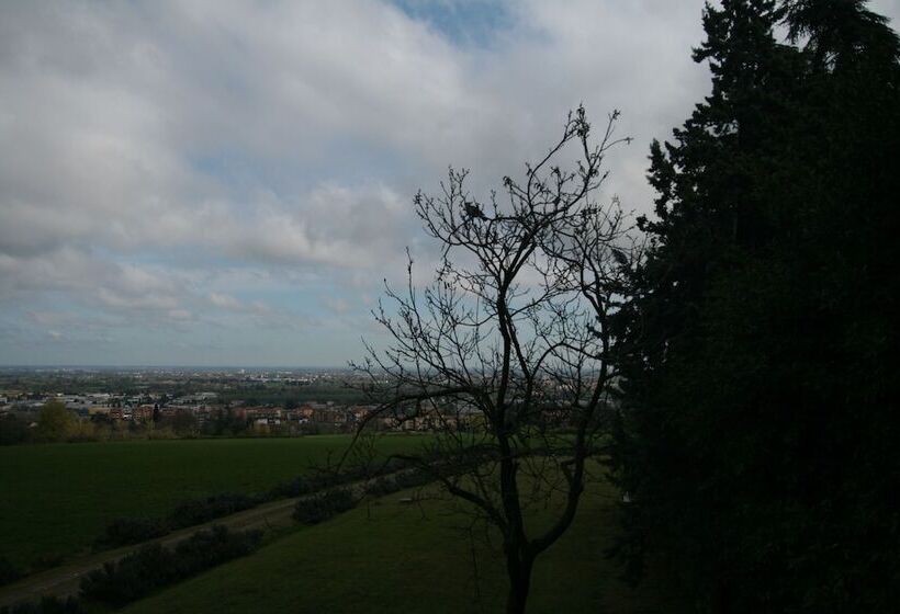 تختخواب و صبحانه Galluzzo Ancient Country Villa