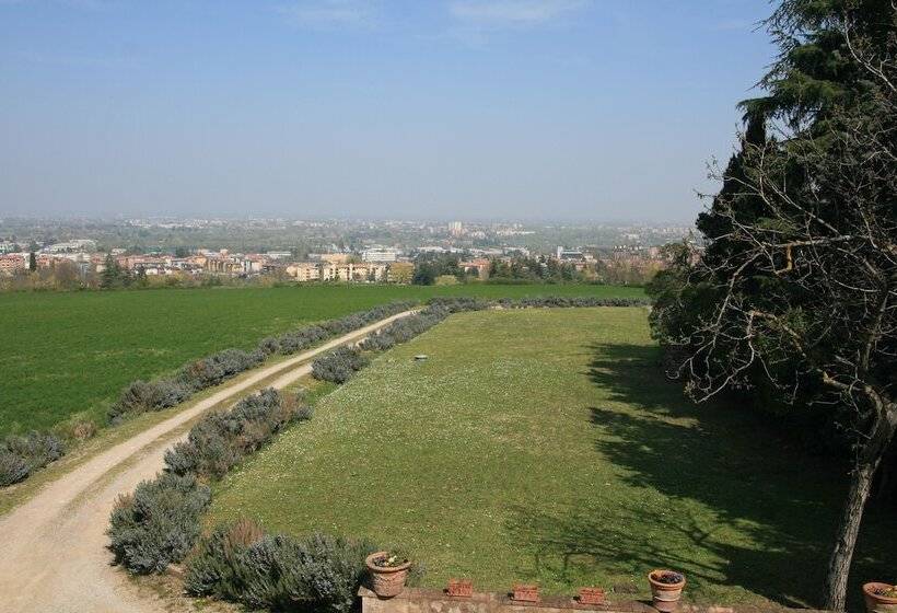 تختخواب و صبحانه Galluzzo Ancient Country Villa