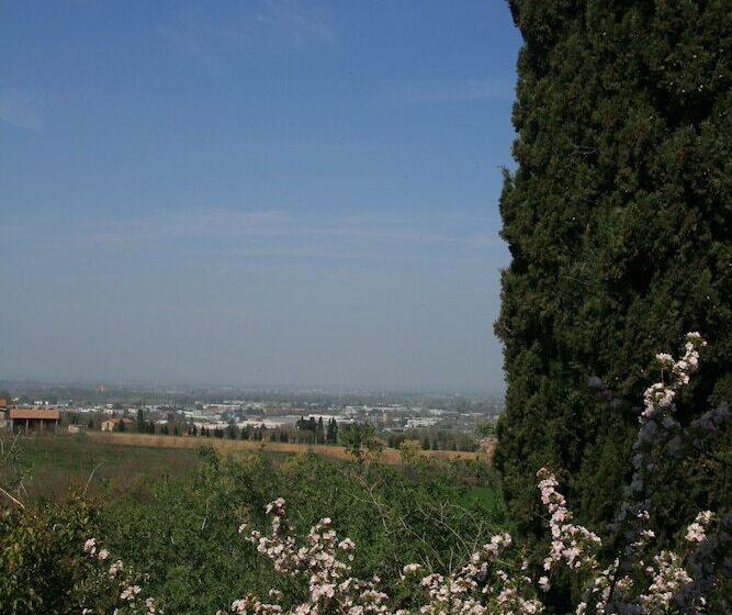 تختخواب و صبحانه Galluzzo Ancient Country Villa