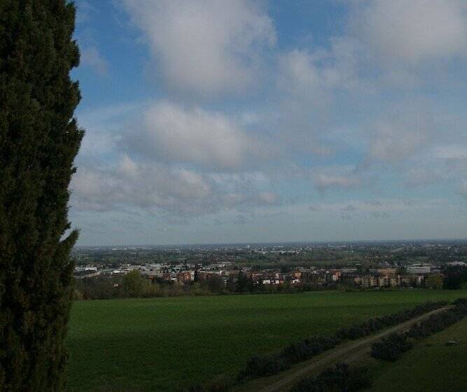 تختخواب و صبحانه Galluzzo Ancient Country Villa