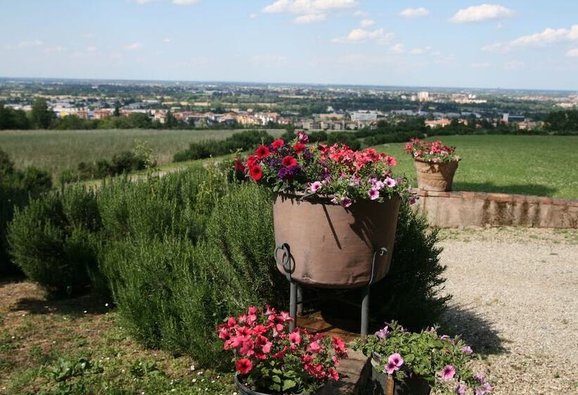 تختخواب و صبحانه Galluzzo Ancient Country Villa