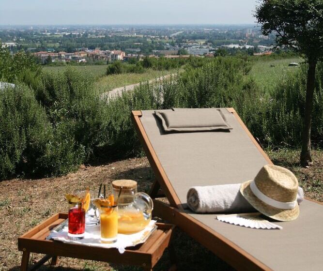 تختخواب و صبحانه Galluzzo Ancient Country Villa