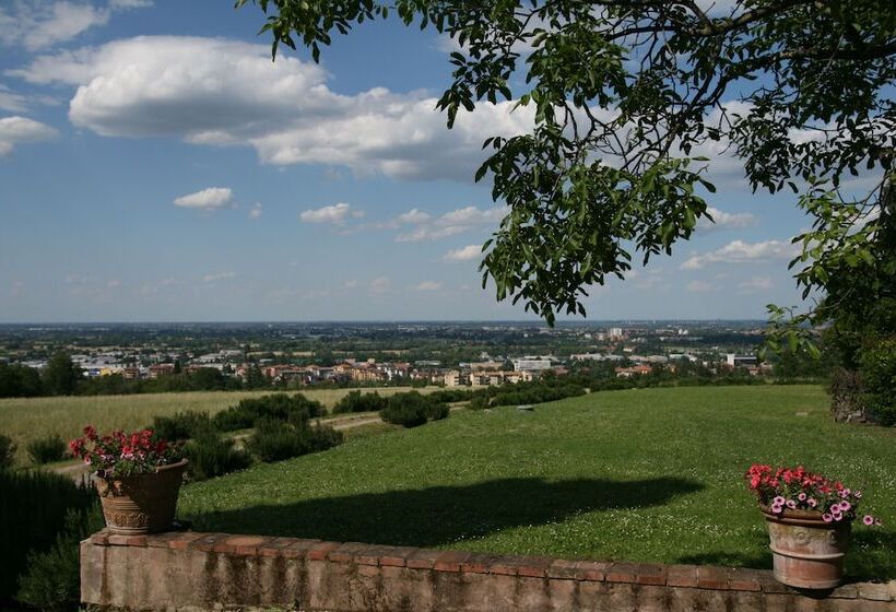 تختخواب و صبحانه Galluzzo Ancient Country Villa