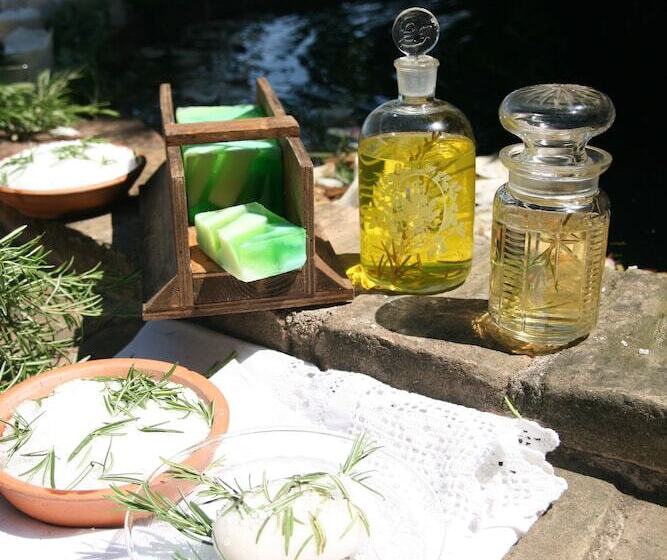 تختخواب و صبحانه Galluzzo Ancient Country Villa