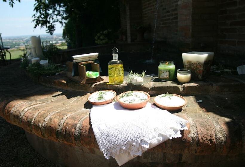 تختخواب و صبحانه Galluzzo Ancient Country Villa