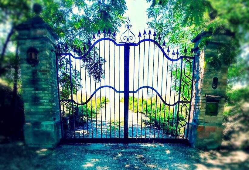 تختخواب و صبحانه Galluzzo Ancient Country Villa