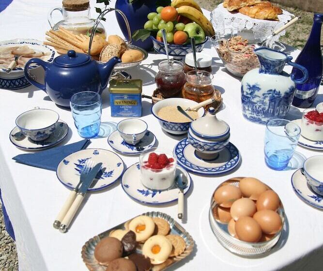 تختخواب و صبحانه Galluzzo Ancient Country Villa