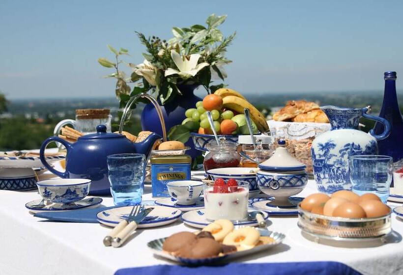 تختخواب و صبحانه Galluzzo Ancient Country Villa