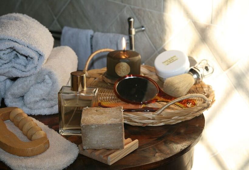 تختخواب و صبحانه Galluzzo Ancient Country Villa