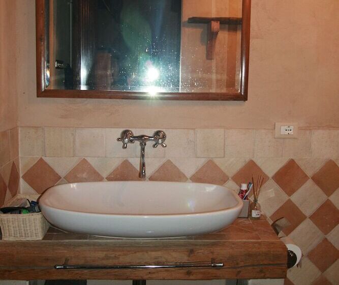 تختخواب و صبحانه Galluzzo Ancient Country Villa