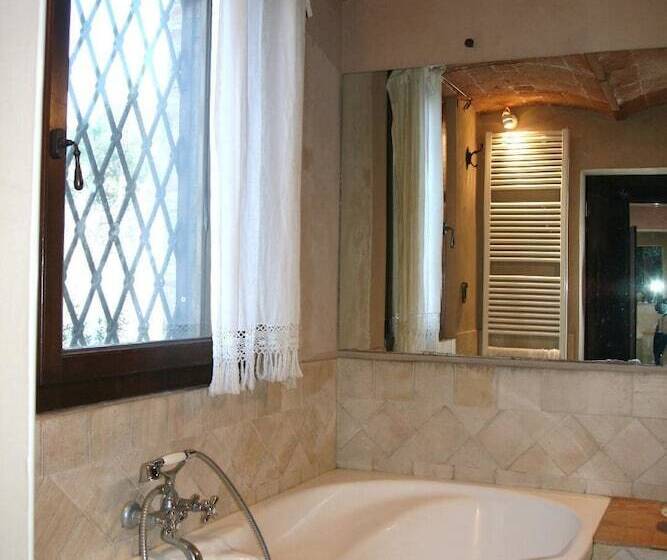 تختخواب و صبحانه Galluzzo Ancient Country Villa