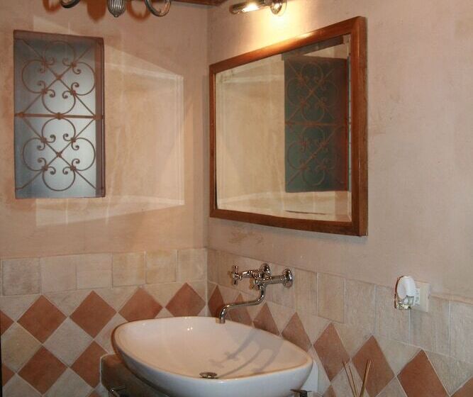 تختخواب و صبحانه Galluzzo Ancient Country Villa