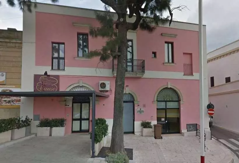 Bed and Breakfast Le Dimore Dei Messapi