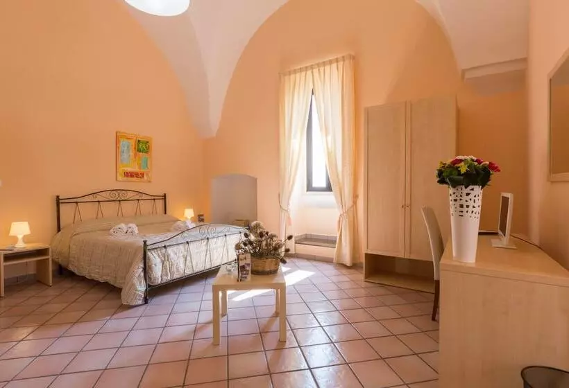 Bed and Breakfast Le Dimore Dei Messapi