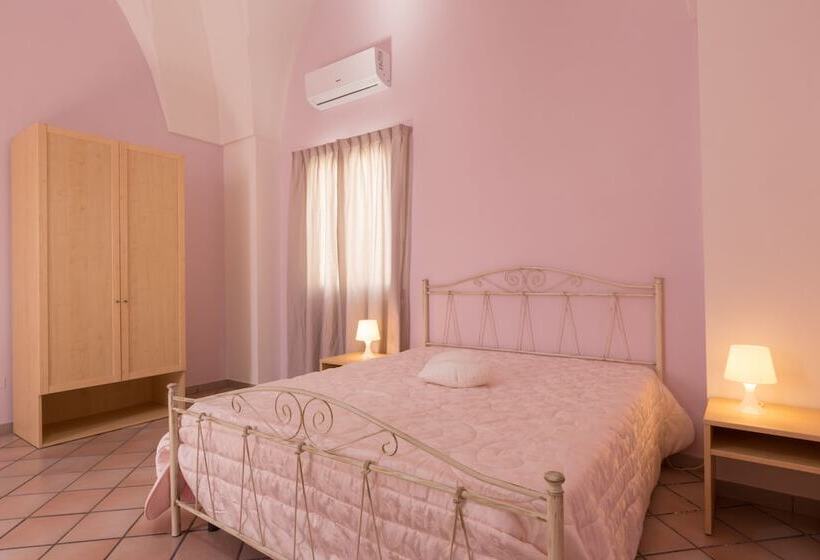 Bed and Breakfast Le Dimore Dei Messapi