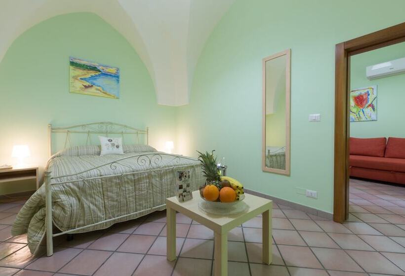 Bed and Breakfast Le Dimore Dei Messapi